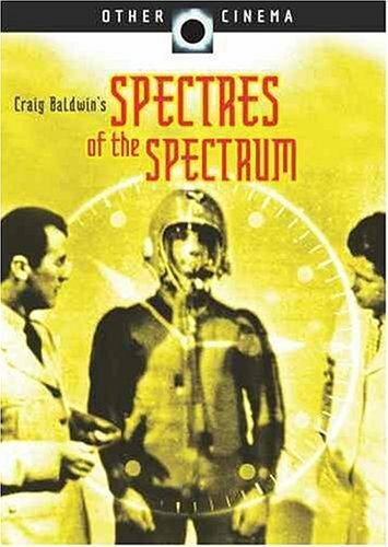 Spectres of the Spectrum (1999)