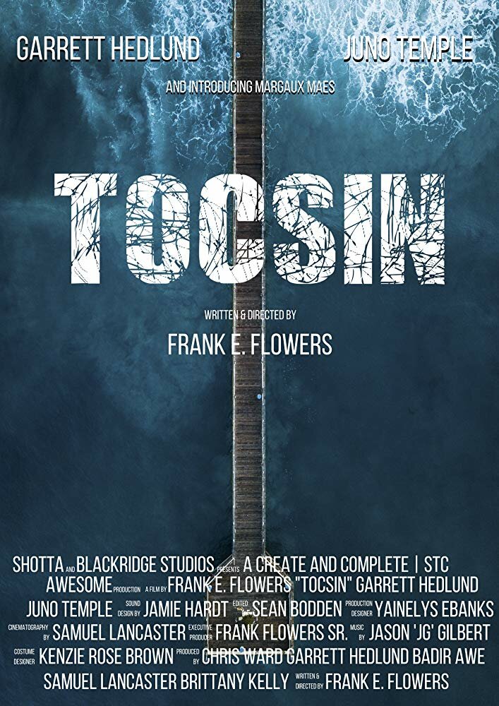 Tocsin (2018)