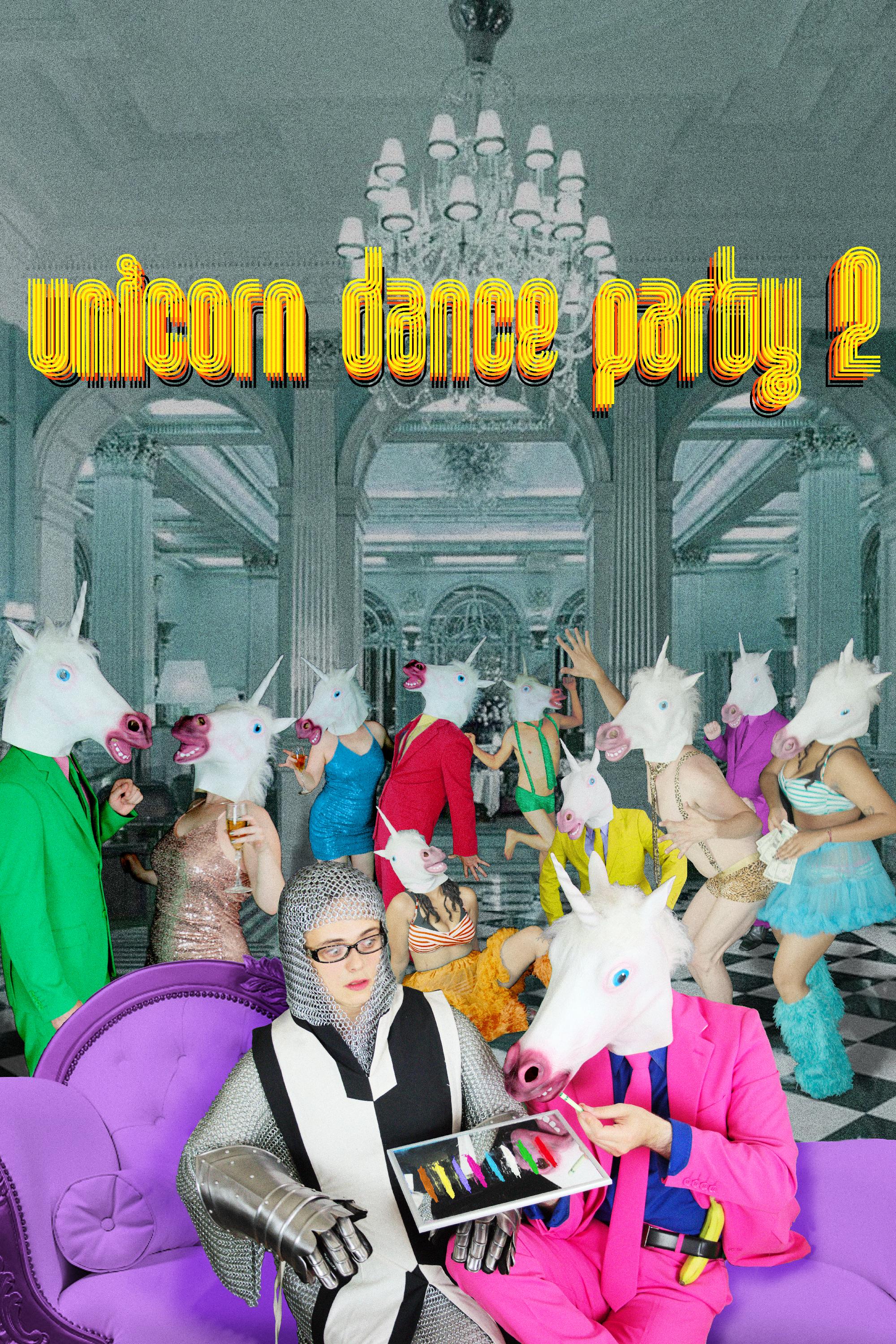 Unicorn Dance Party 2 (2017)