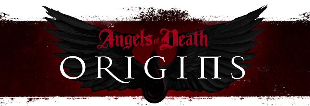 Angels of Death: Origins (2022)