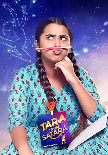 Tara From Satara (2019)