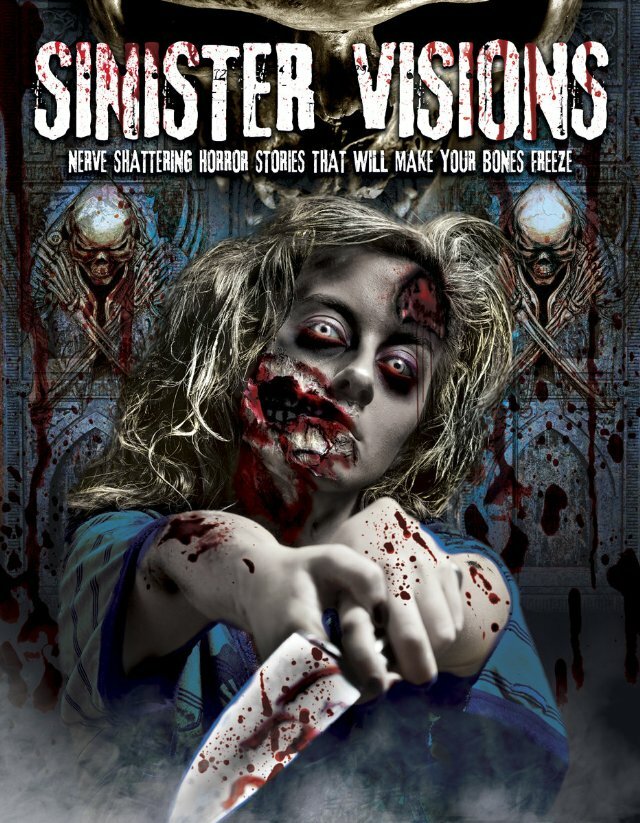 Sinister Visions (2013)