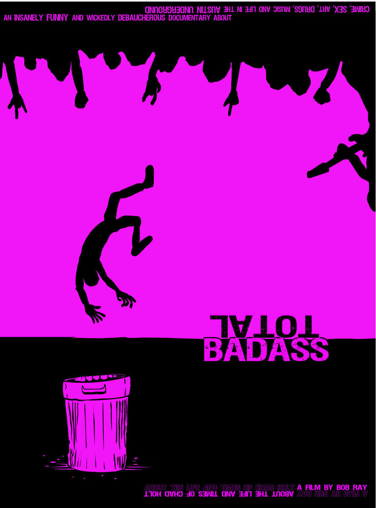 Total Badass (2010)