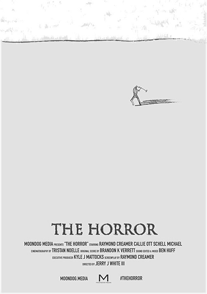 The Horror (2015)