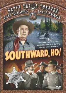 Southward Ho! (1939)