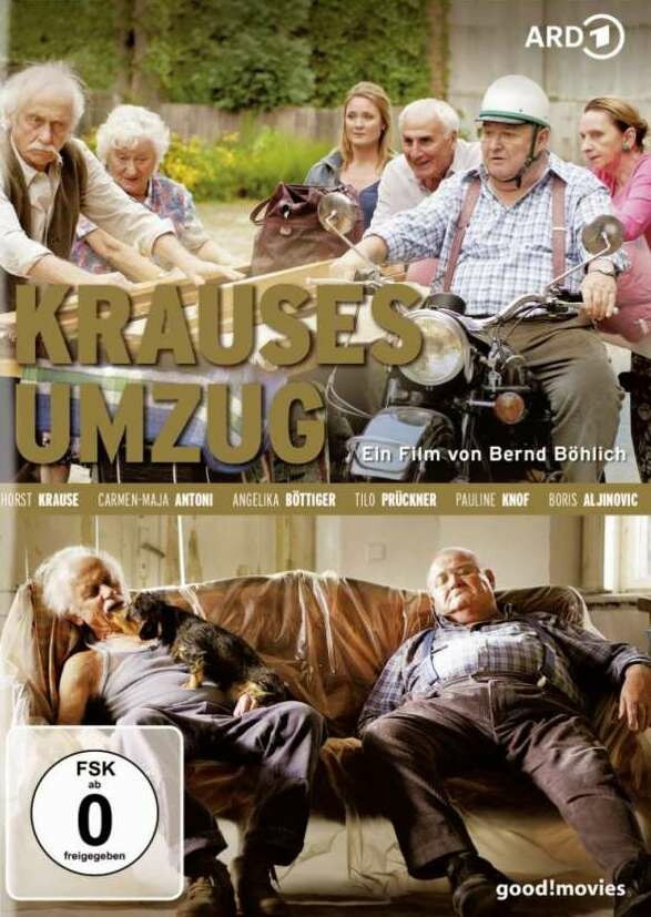 Krauses Umzug (2020)