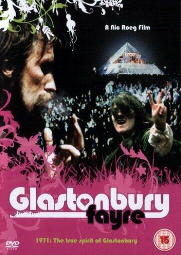 Glastonbury Fayre (1972)