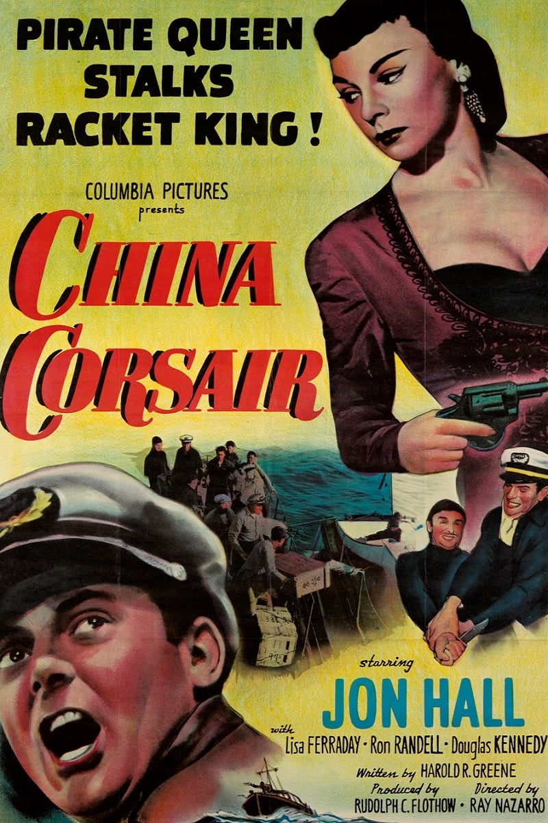 China Corsair (1951)