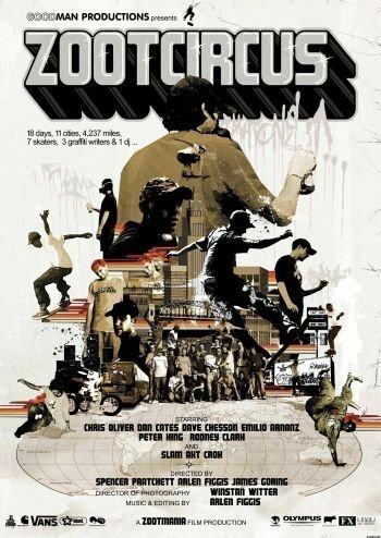 Zoot Circus (2005)