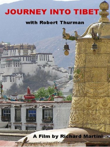 Journey Into Tibet (2008)