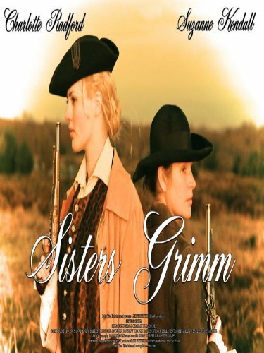 Sisters Grimm (2009)