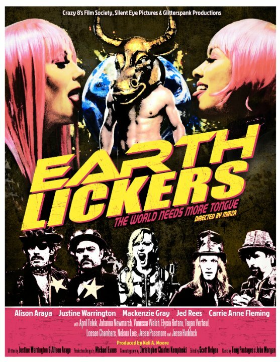 Earthlickers (2014)