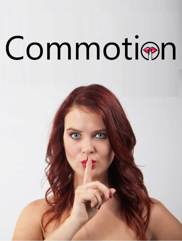 Commotion (2017)