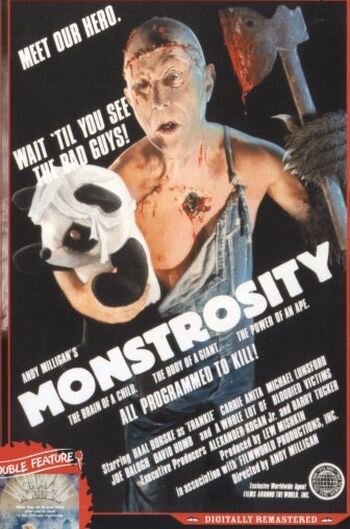 Monstrosity (1987)