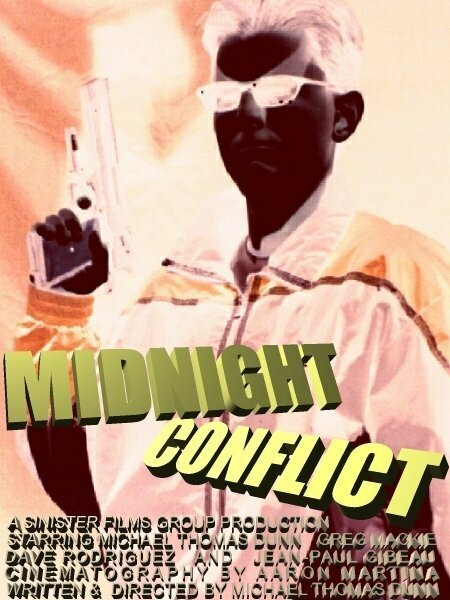 Midnight Conflict (1998)