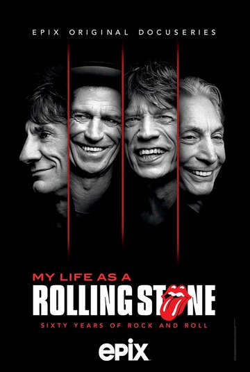 Моя жизнь в Rolling Stones (2022)