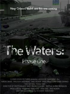 The Waters: Phase One (2012)