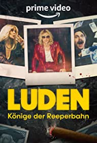 Luden: Könige Der Reeperbahn (2023)