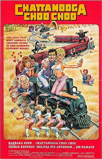 Chattanooga Choo Choo (1984)