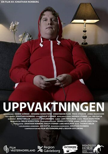 Uppvaktningen (2016)