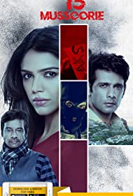 13 Mussoorie (2018)