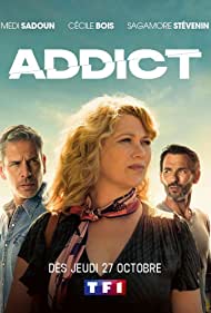 Addict (2022)