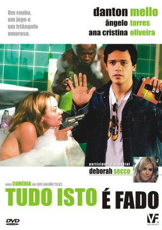 Tudo Isto É Fado (2004)