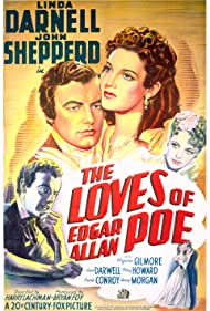 The Loves of Edgar Allan Poe (1942)