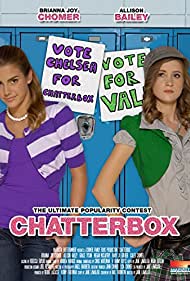 Chatterbox (2009)