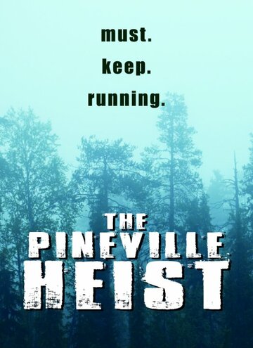 The Pineville Heist (2016)