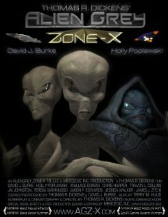 Aliens: Zone-X (2015)