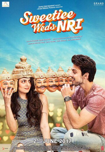 Sweetiee Weds NRI (2017)