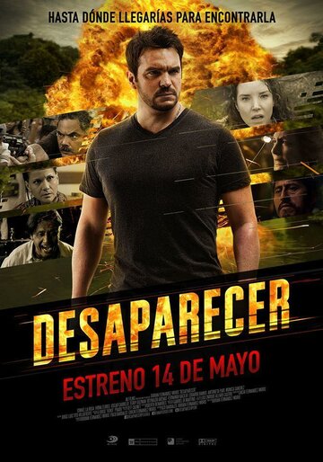 Desaparecer (2015)