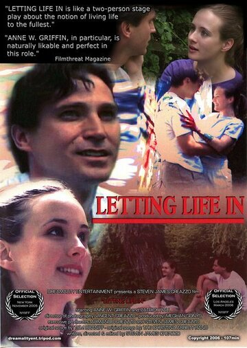 Letting Life In (2003)