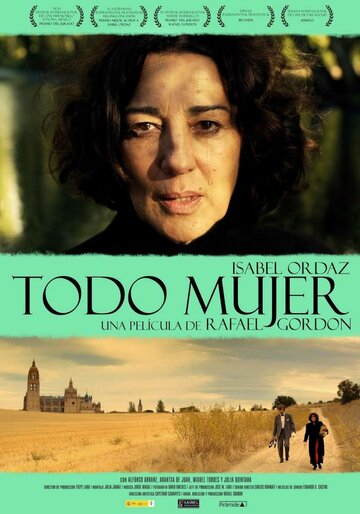 Todo mujer (2015)