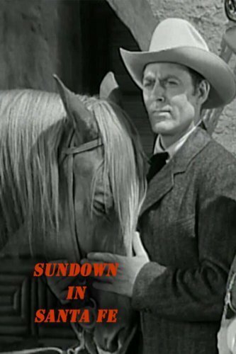 Sundown in Santa Fe (1948)