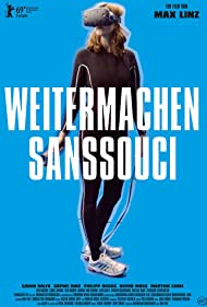 Weitermachen Sanssouci (2019)