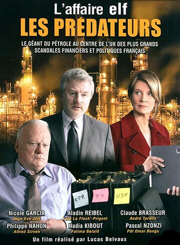 Les prédateurs (2007)