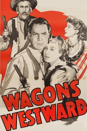 Wagons Westward (1940)